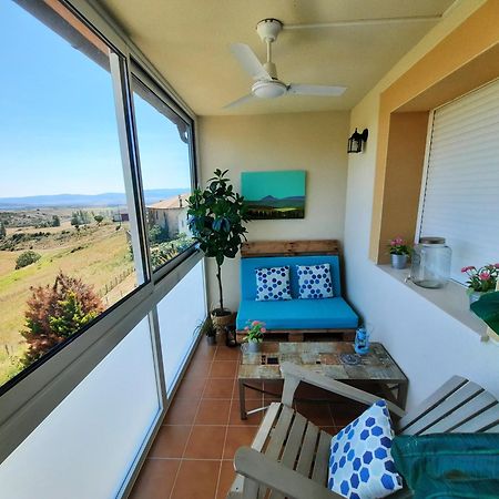 Bienvenidos A Vuestra Casa! Apartman Sansoáin Kültér fotó