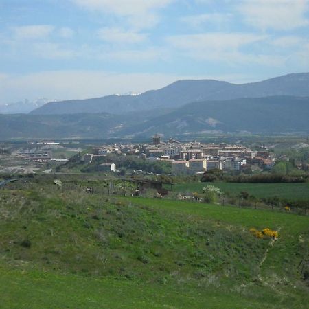 Bienvenidos A Vuestra Casa! Apartman Sansoáin Kültér fotó